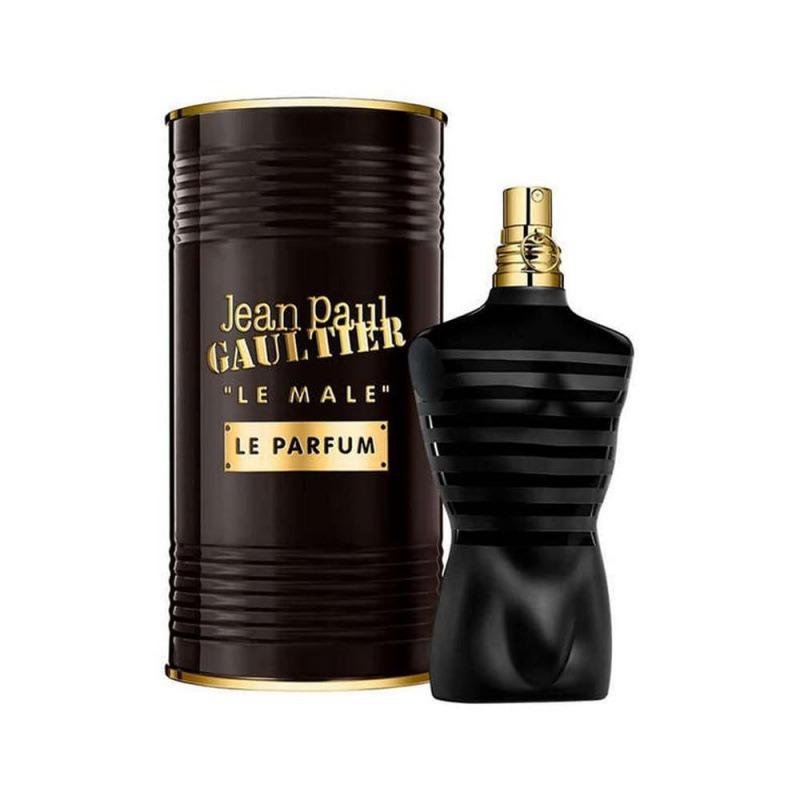 Парфюм Jean Paul Gaultier Le Male Parfum