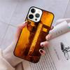 Чехол для телефона Police для iPhone 17 Air 15 16 11 12 13 14 Pro Max Чехол для iPhone 17 Air Max Plus coque Fundas Shell