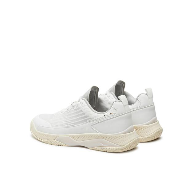 Кроссовки BOSS Courtstride Tenn me