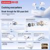 Lenovo Полностью беспроводные Bluetooth-наушники EA175