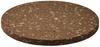 IKEA HEAT Подставка под горячее, Темно-коричневый, 29см (m00602727)