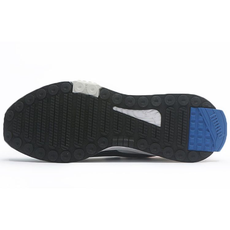 Puma Wild Rider Layers - White Viridian Green Men Sneakers 380697-02