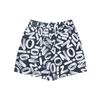 Jordan Мужские баскетбольные шорты Dri-Fit Zion Performance черные DH0591-010