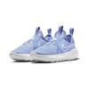 Nike Детские кроссовки Flex Runner 2 PS Cobalt Bliss Синий Белый DJ6040-400