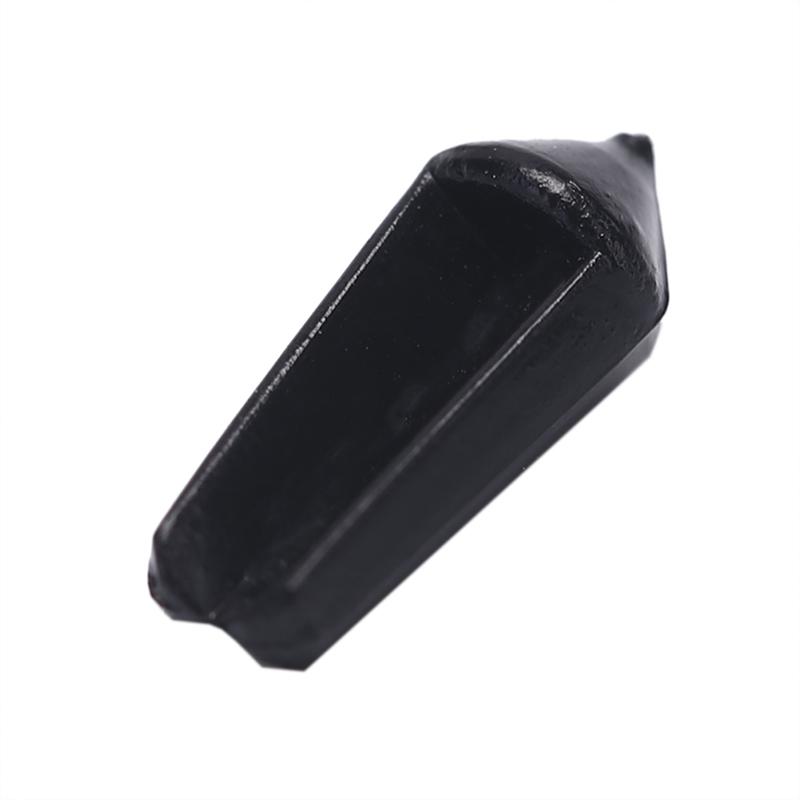 40 шт. пластиковые защитные протекторы/вставки для дротиков, сменные аксессуары