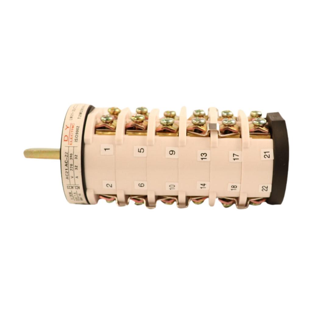 Metal Tire Changer Switch Forward Reverse Control for Automotive Wheel Change Machine Manual Tire Removal