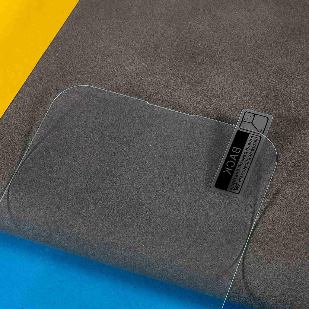 Для iPhone 14 Pro 6,1 дюйма 2.5D Изогнутый край Твердость 9H Пленка из закаленного стекла Взрывозащитная защита экрана