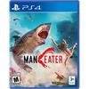Maneater  Import Version: North America  - Ps4
