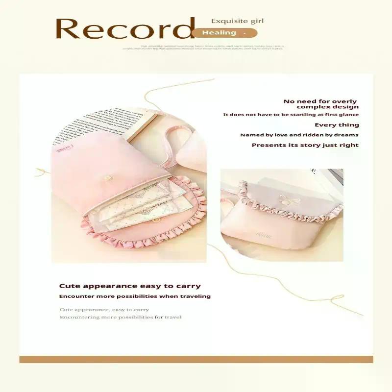 Гигиенические прокладки Менструальная сумка для хранения Полотенце Мини-сумка для студентов Ежемесячная сумка Сумка для хранения