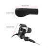 Electric Bicycle Handlebar Lock Throttle Speed Control