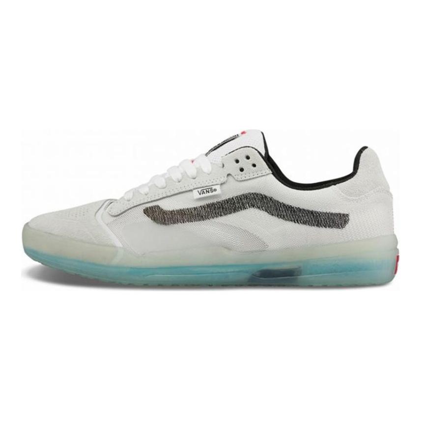 Vans Evdnt Ultimatewaffle Повседневные кроссовки Белые Vans VN0A5DY74NP