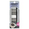 Physicians Formula Shimmer Strip, Custom Eye Enhancing Shadow & Liner, 6408 Smokey Eyes, 0.12 Oz (3.4 G)