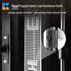 Kuncheng X5 Multi-Functional Power Rack