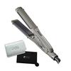 Эксклюзивный Оригинальный Зеркальный Выпрямитель S MAGNET Hair Pro с Кристаллом Cure и Терагерцами, Автоматическое Отключение Питания