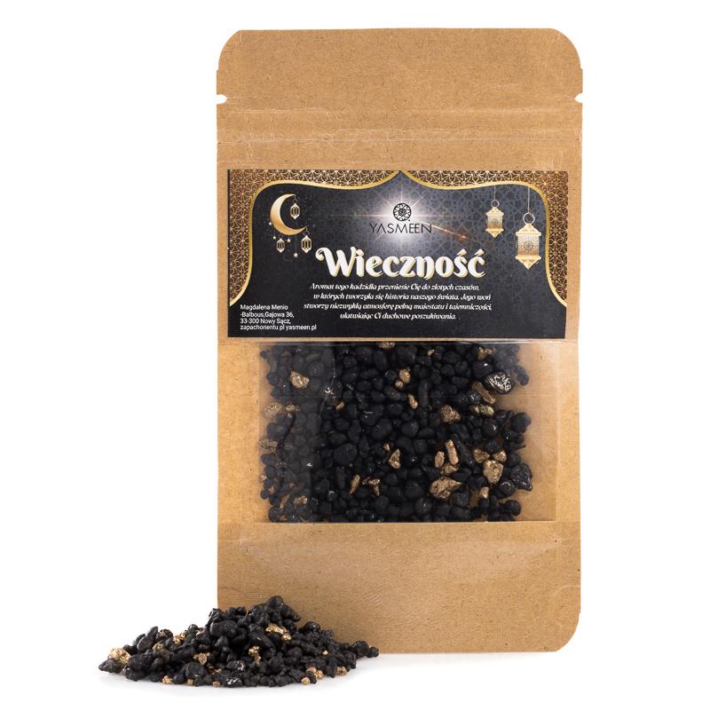 Yasmeen Heavenly Olympus Incense Set - Greece