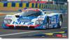 Hasegawa Third Kitts Toyota Le Пластиковая модель 20706 1/24 92C-V “1992 Mans”