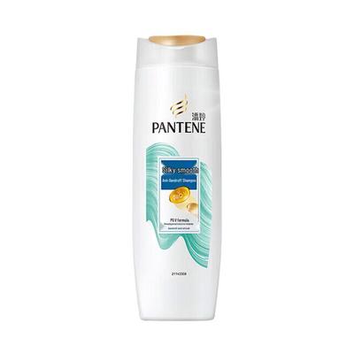 Шампунь Pantene Silky Smooth против перхоти