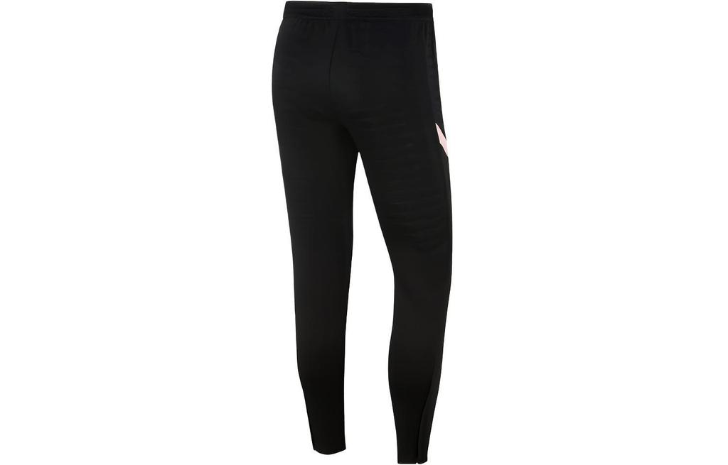 Nike Спортивные штаны мужские черные средние DH0751-010