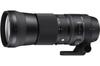 Sigma SIGMA Sigma Canon EF Mount Lens DG OS HSM Zoom Super Telephoto Telephoto Full Size Contemporary SLR Only 150-600mm F5-6.3