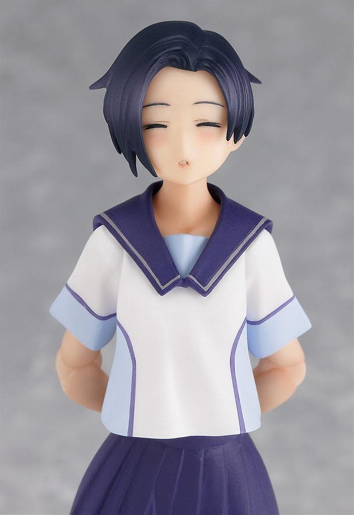 Figma Love Rinko Kobayakawa Plus+
