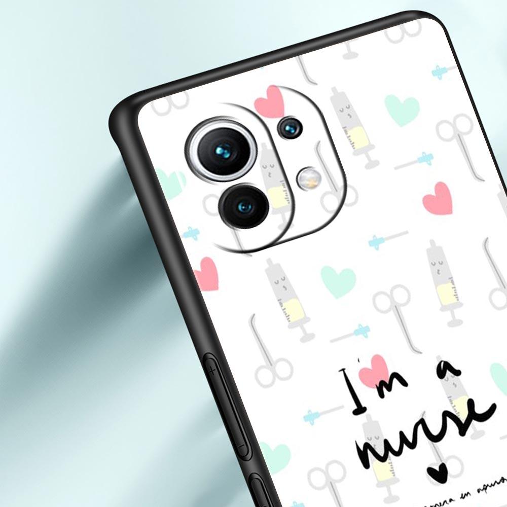 Чехол для телефона 'Анатомия Грей' для Xiaomi Mi 17 15 14 13 12 11 Ultra 15T 14T 13T 12T 11T Pro Lite 5G Мягкий ТПУ Корпус Fundas Capas