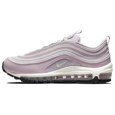 Женские кроссовки Air Max 97 Plum Flog Reflective Camo Повседневная обувь DH0558-500