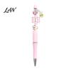 Art And Craft Pen Kits Beaded Ballpoint Set, DIY Easter Kit, with Colorful Fun School Supplies Bunny Egg Beads Decor, Creative Handwriting Tools