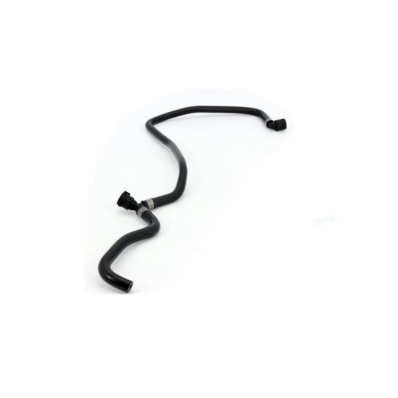 BMW B38 F35 Auxiliary Coolant Reservoir Hose Replacement (17127647293)