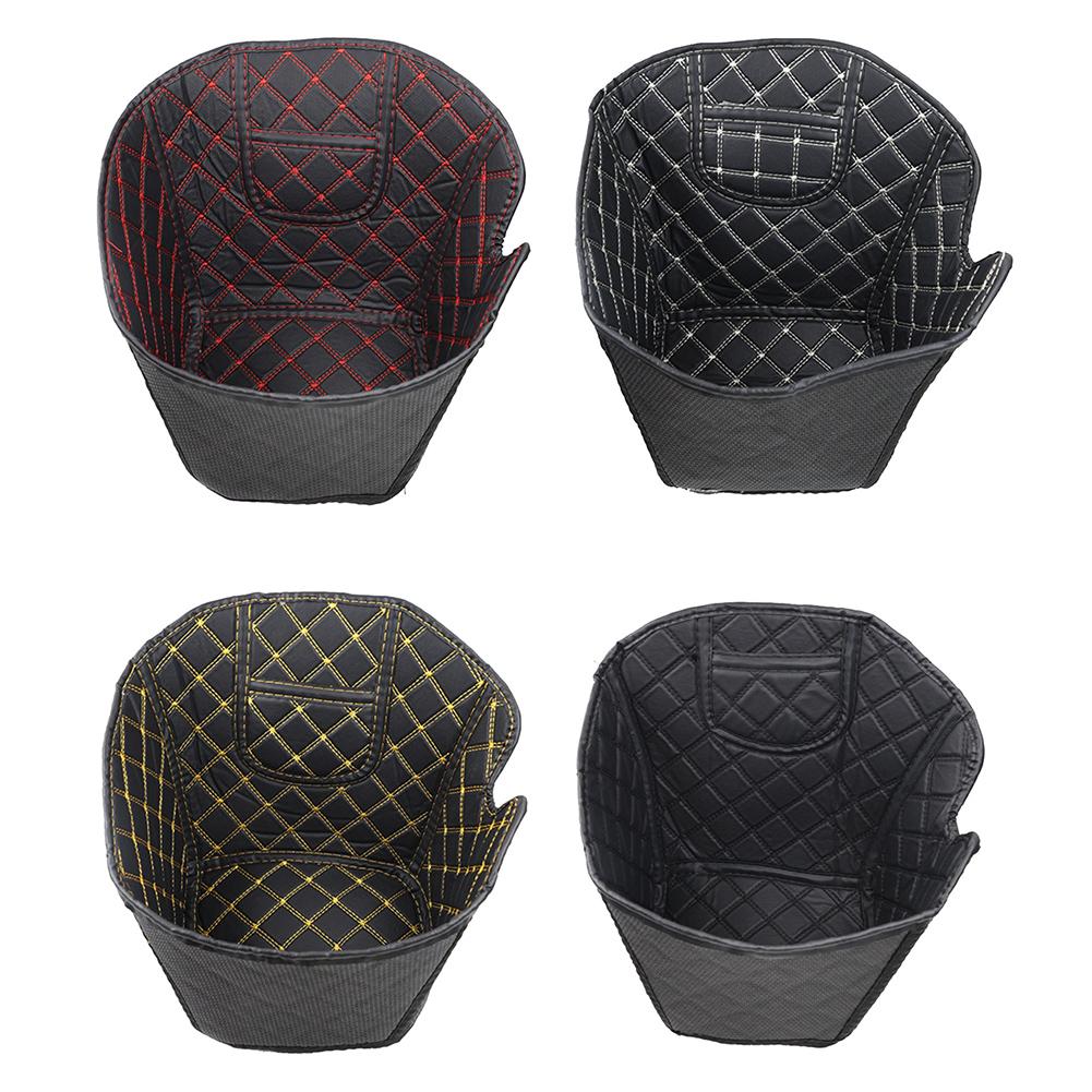 Motorcycle Seat Bucket Lined Cushion Pad Waterproof Storage Box Lining Oil Tank Protection Cover For Honda NC750X