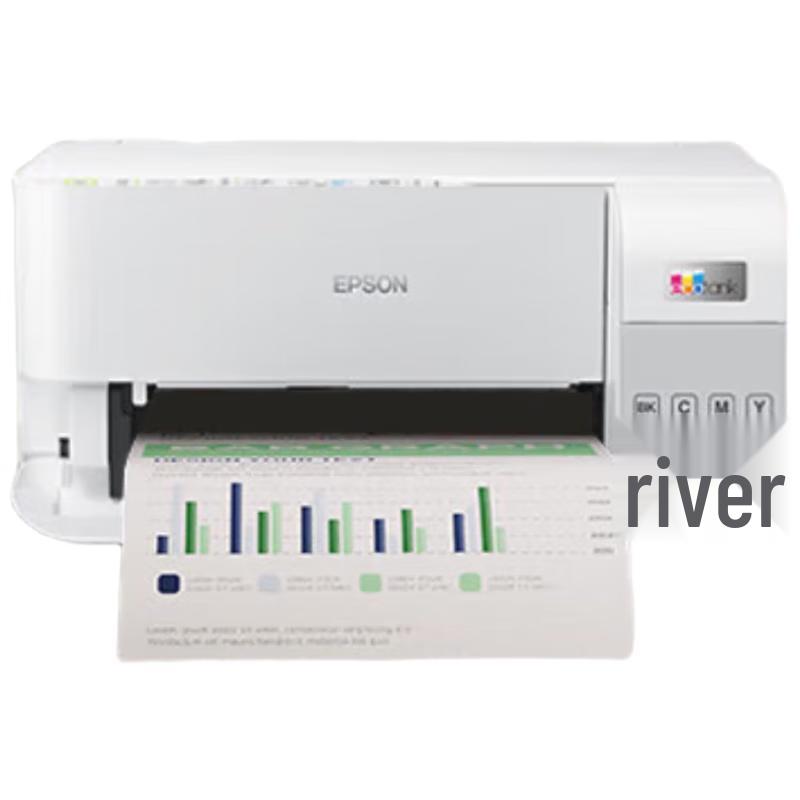 Струйные принтеры Epson EcoTank и WorkForce вилка CN (адаптер в комплекте)
