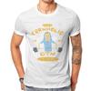 Кавайные футболки Beavis and Butthead Новинка Смешные Мультяшные Графические Футболки Мужская Повседневная Одежда Летняя Мужская Оверсайз Футболка