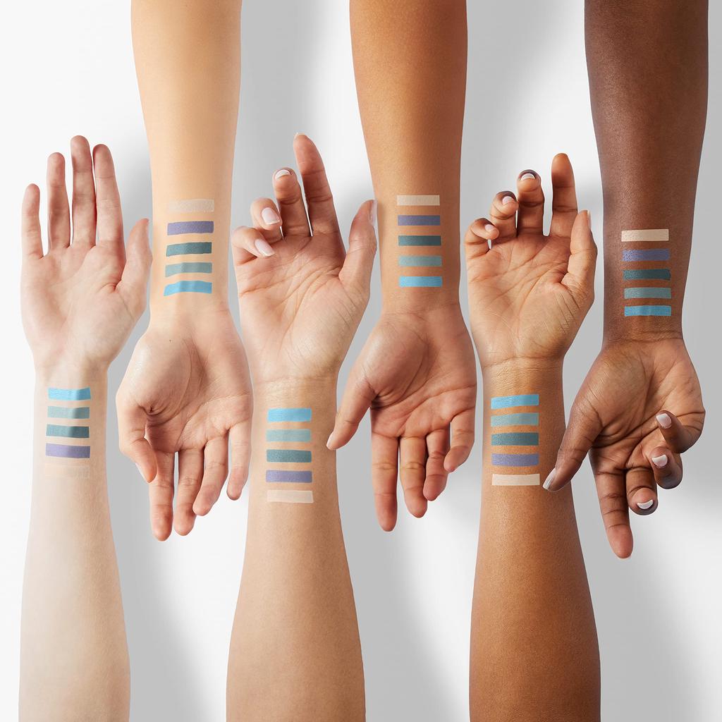 Cinq Couleur Couture #279