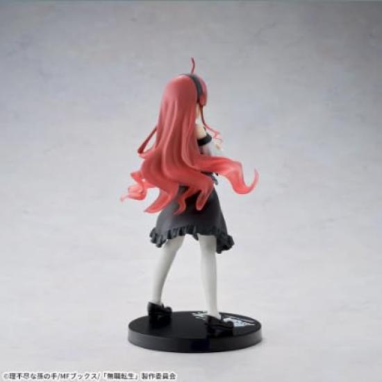 Mushoku Tensei Jobless Reincarnation Eris Premium Figure