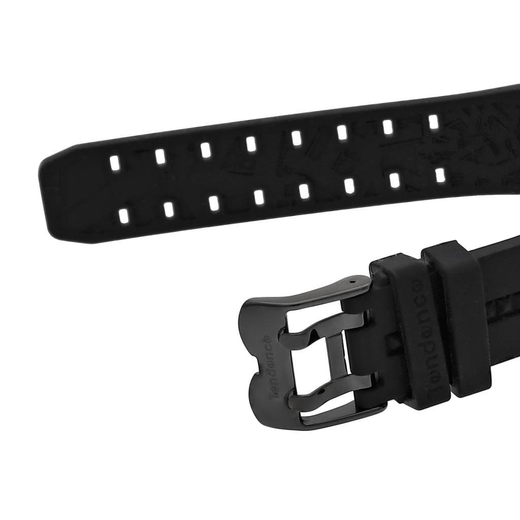 Повседневные часы Gulliver Round Camo Black [Tendence] TY046021-BK мужские [Товар]