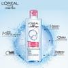 L'Oréal 3-in-1 Hydrating Micellar Cleansing Water 400ml