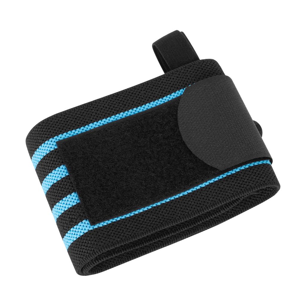 Wrist Stabilizer Wraps Bands Stiffener Training 2 Pcs Rebel Active