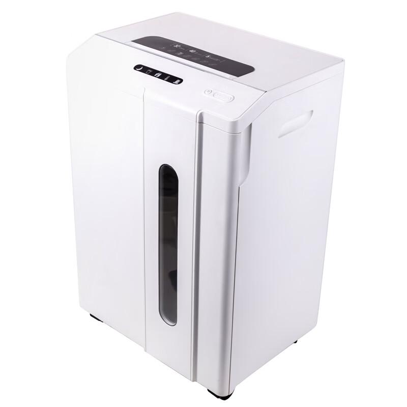 Deli 14408Z P-7 High-Security Commercial Paper Shredder CN plug (adapter included)