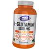 Глютамин для иммунитета и транспортировки азота, L-Glutamine Double Strength 1000, 240вегкапс (32128003)