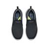 Skechers Мужские повседневные кеды-слипоны из канваса 210808