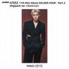 ATEEZ 11th Mini Album Golden Hour Part.2 Digipack Ver Official Photocard KPOP