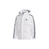 adidas Пуховик Зимний Мужской Белый EH3971