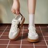 Платформа Augustine немецкие тренировочные туфли женские 2025 новая осень ретро звезда балет Forrest Gump повседневная спортивная обувь