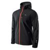 Мужская куртка Elbrus Soft Shell Iver