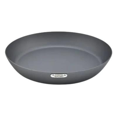 Сковорода COCOpan Premier 26 см из чугуна, съемная, легко поддается азотированию IH River Kiwame, все виды нагрева, отдельное железо, сделано в Японии [официальный производитель]