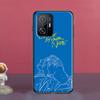 Чехол «Зови меня своим именем» для POCO X5 X3 F5 Pro X4 F4 GT M5s C40 F3 для Xiaomi 13 Lite 12 11T 12T Pro 12X
