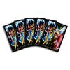 Takara Tomy Duel Masters DX Card Sleeve Seirei Chō-Ō H. Arcadius