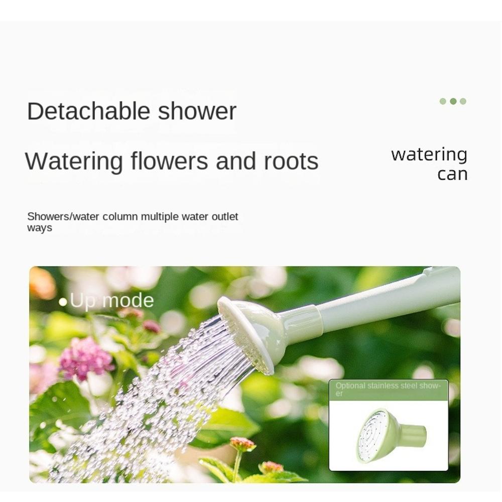 1.5L Plants Sprinkler Lightweight Plant Watering Tool New Plant Watering Pot Garden Decoration
