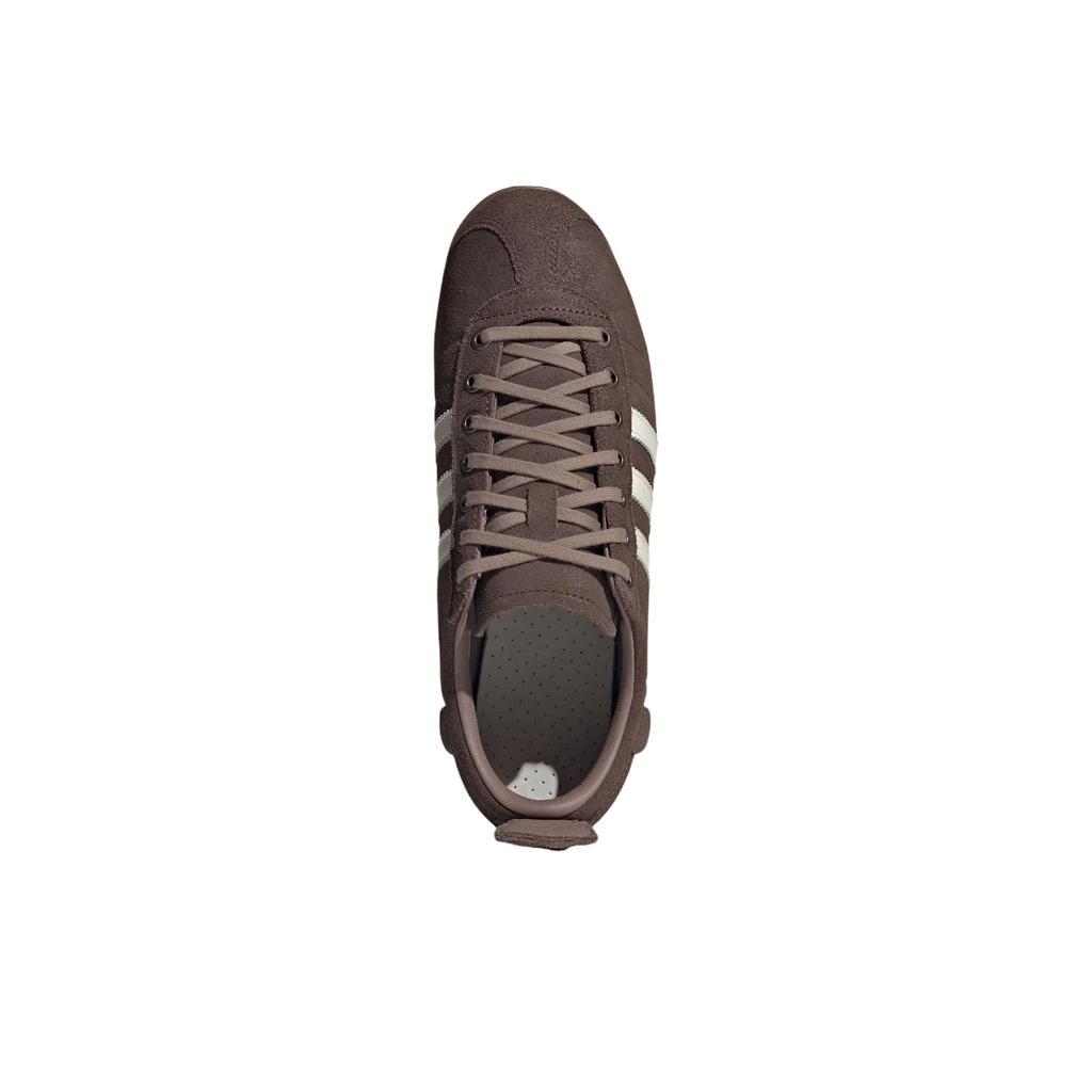 Adidas Originals Samba 62 Fashion Comfortable Training Shoes Unisex Shoes Brown JS3836