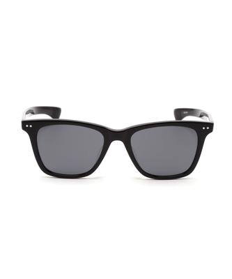 Солнцезащитные очки NOAH F 010 черные [Schott] мужские 782-4970049