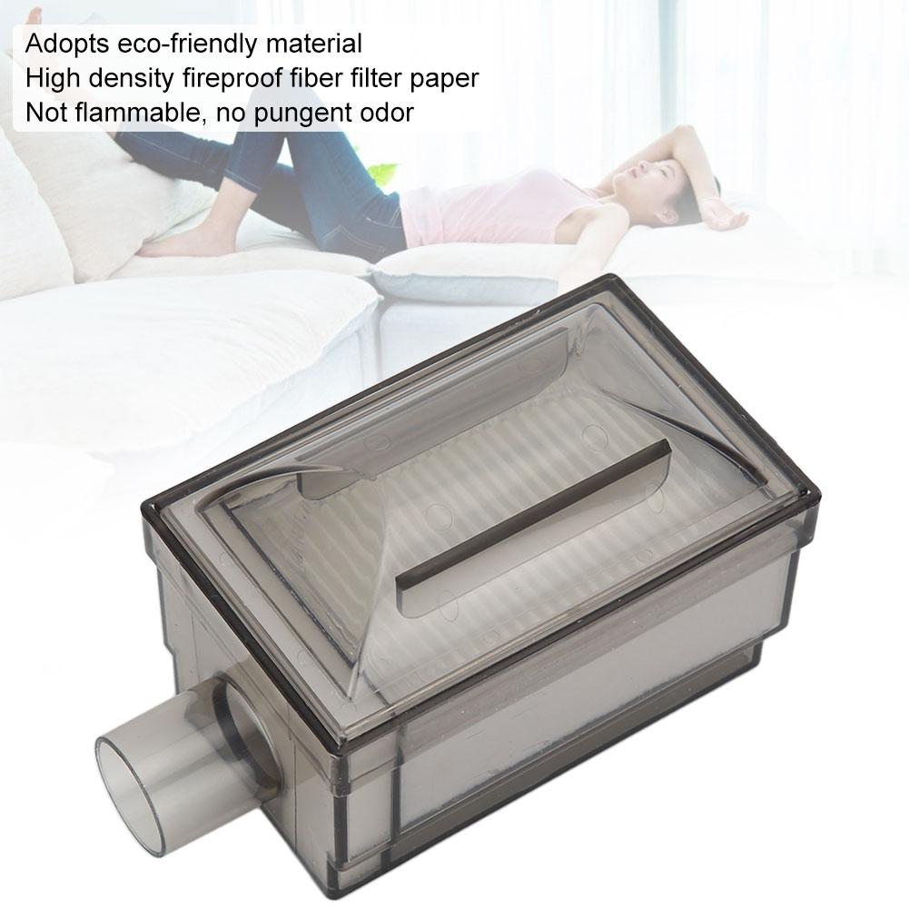 Универсальный фильтр частиц Запасной фильтр для концентратора кислорода для 3-литрового кислородного генератора